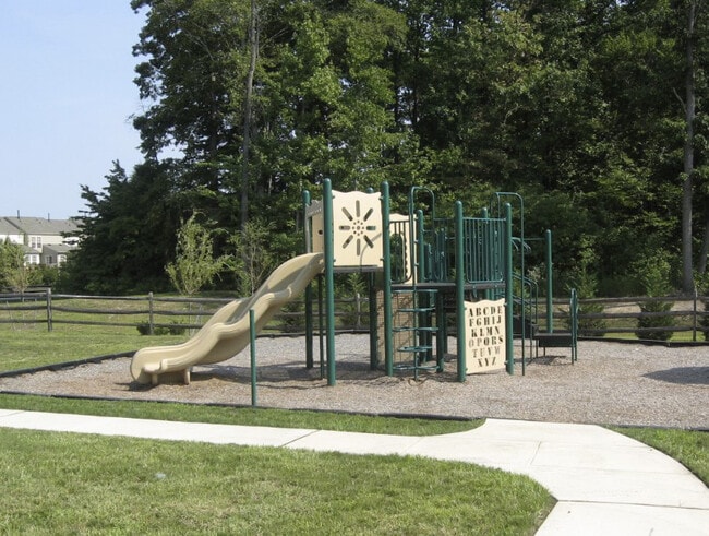 Locust Grove/Steeple Chase Playgroung) - 321 Steeplechase Ct