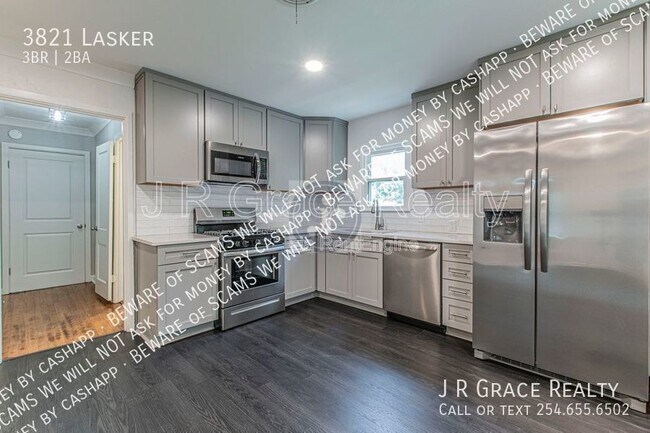 Building Photo - 3821 Lasker Ave