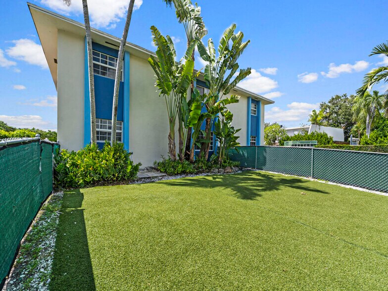 Building Photo - 9100 SW 95th Ave