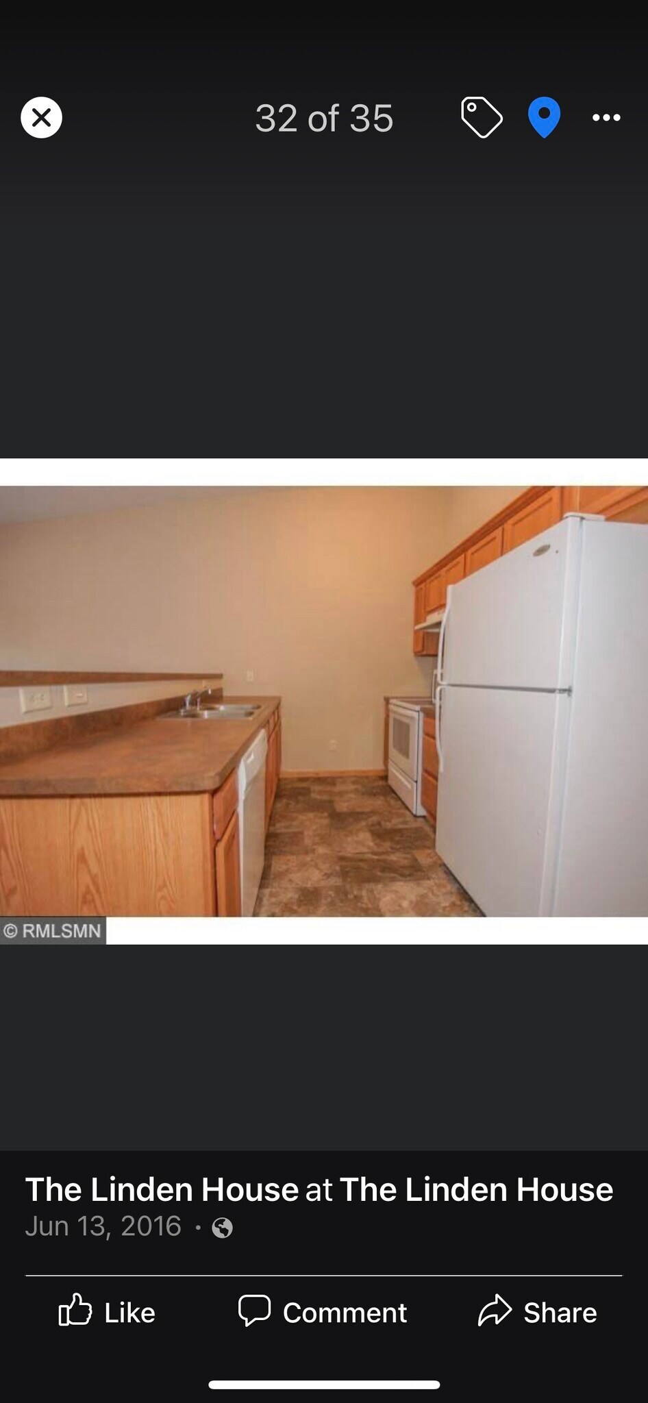 Building Photo - 300 Linden St N