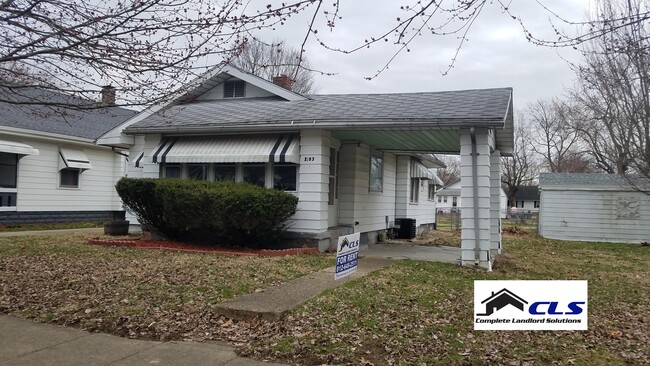 Building Photo - 2103 N 28th St