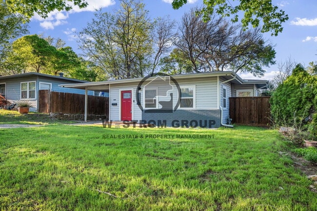 Building Photo - 4452 Fletcher Ave