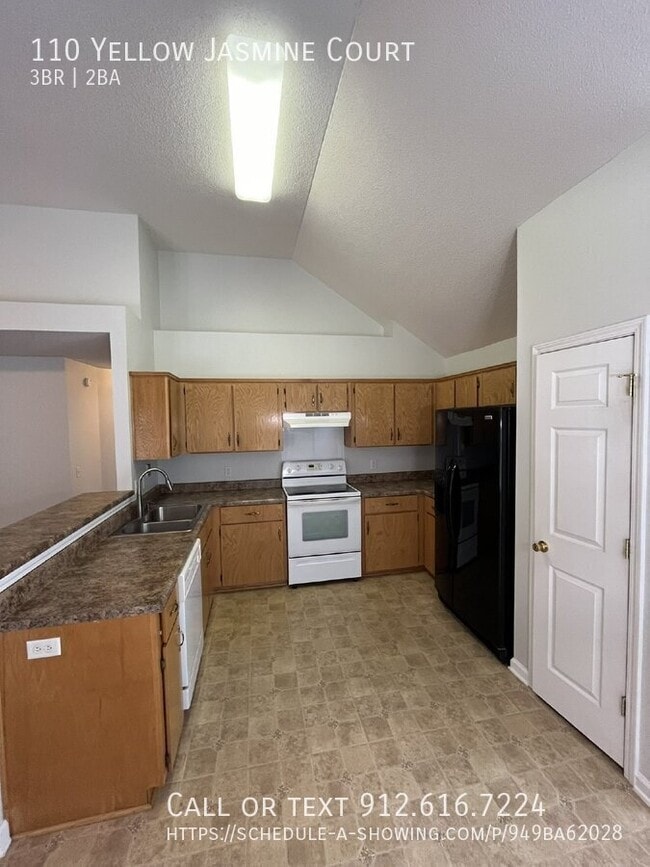 Building Photo - 110 Yellow Jasmine Ct