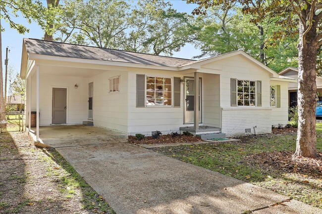 Building Photo - Charming 3-Bedroom Home in Pearl, MS