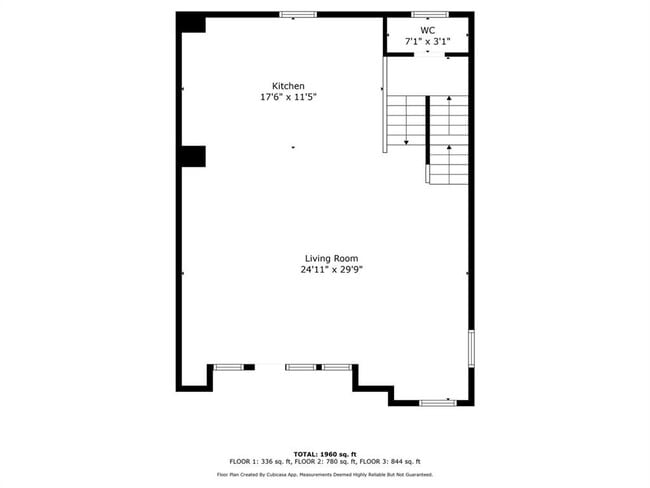 Building Photo - 1034 W 26th St