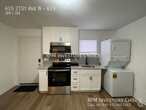 Building Photo - Newly upgraded 2 Bedroom in the Midtown ar...