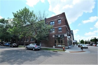 Building Photo - Brimhall Apartments