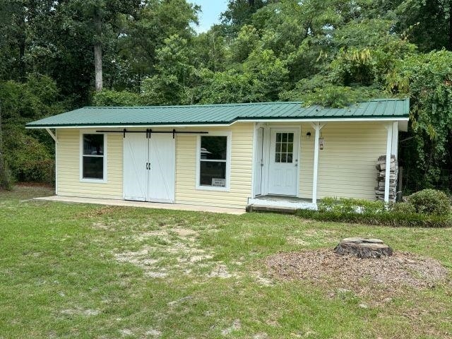 Building Photo - 3005 Luther Hall Rd