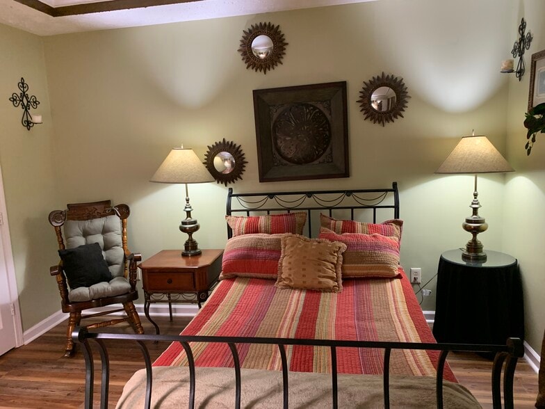 Bedroom - 212 Bentley Pl