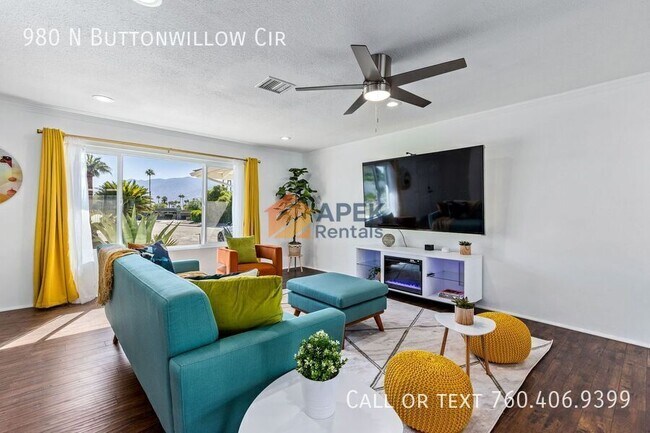 Building Photo - 980 N Buttonwillow Cir