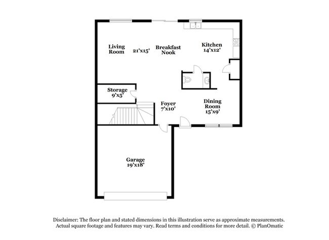 Building Photo - 3943 Hornickel Dr