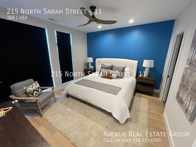 Building Photo - 215 N Sarah St