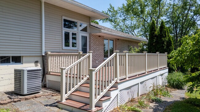 Building Photo - 111 Woodland Ave