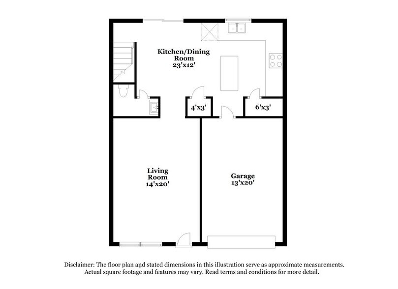 Building Photo - 4610 Palustris Ct
