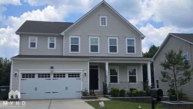 Building Photo - 7182 Waterwheel St SW