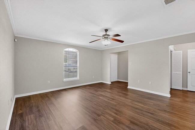 Building Photo - Charming 4-Bedroom Home on Quiet Cul-de-Sac | Move-In Ready | Deposit Alternative Available
