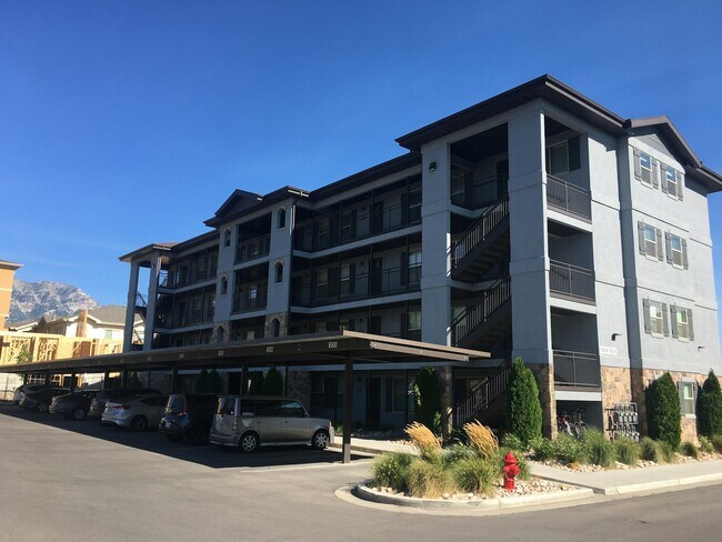 Primary Photo - 1055 W 1033 N St