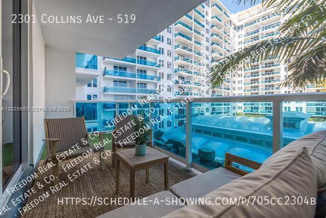 Building Photo - 2301 Collins Ave