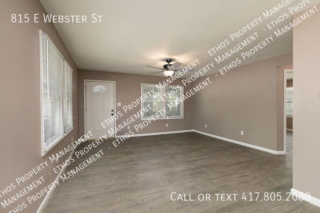 Building Photo - 815 E Webster St