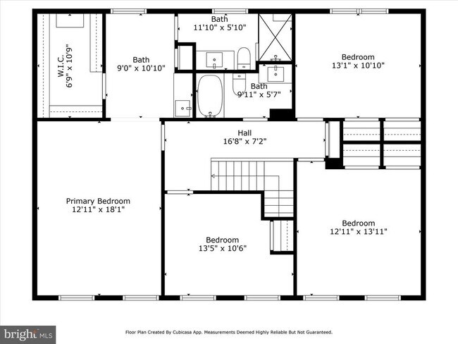 Building Photo - 9715 Ceralene Dr