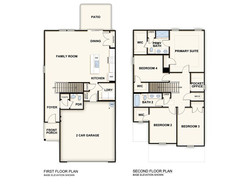 Building Photo - 13205 Jansen Ridge Way