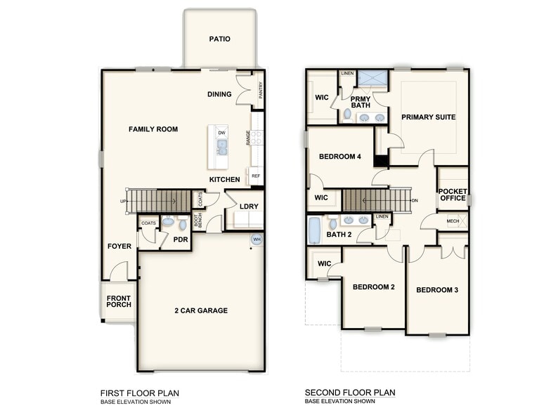 Building Photo - 13206 Jansen Ridge Way