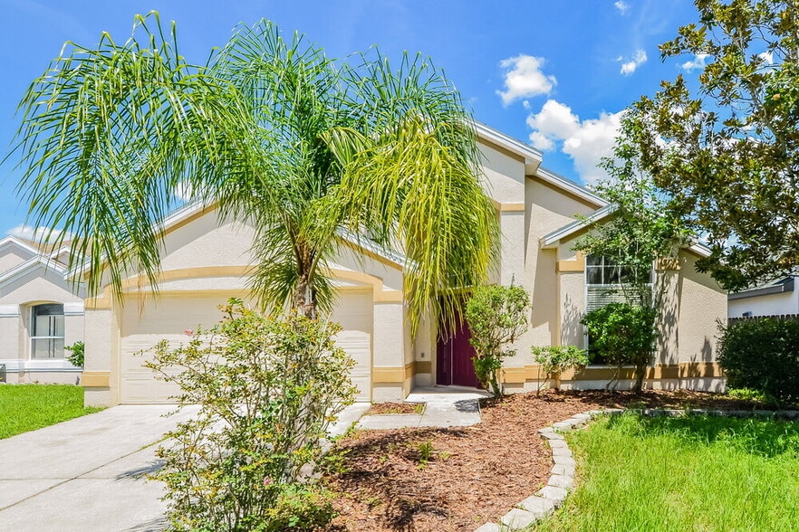 Primary Photo - 10025 River Glen Ct