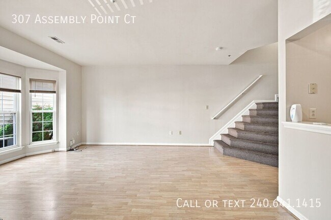 Building Photo - 307 Assembly Point Ct