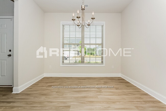 Building Photo - 509 Fiery Warbler St