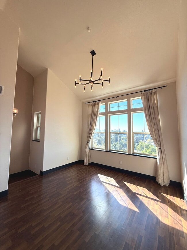 Building Photo - NEW CONSTRUCTION HUGE 1800sf 3BR/3BA 2GR Caballo Hills Townhome Western Views AVAIL NOW