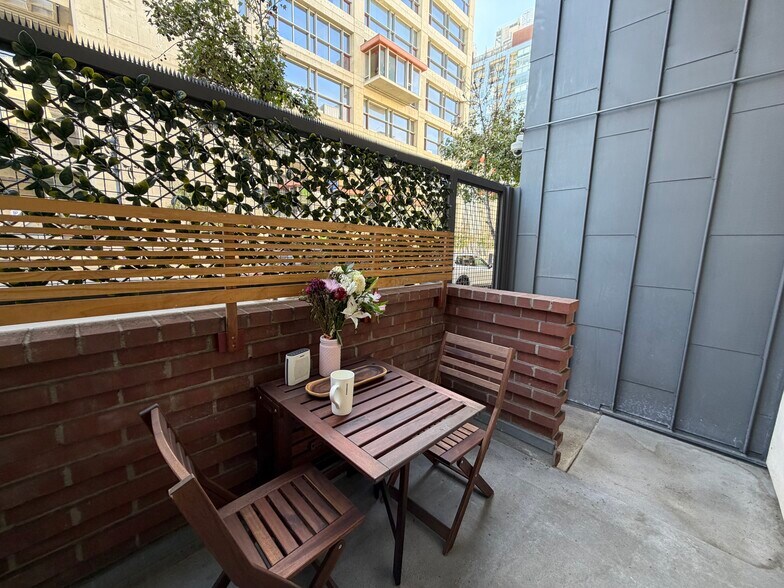 Building Photo - 1150 J St