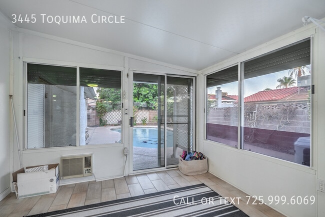 Building Photo - 3445 E Toquima Cir