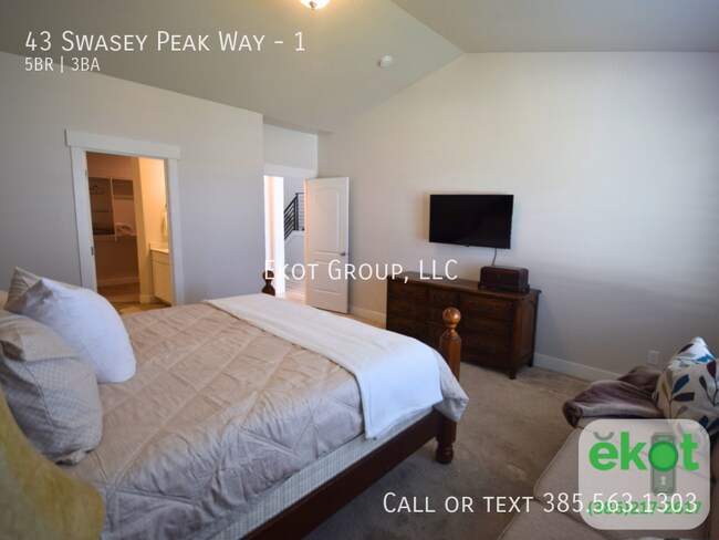 Building Photo - 43 Swasey Peak Wy