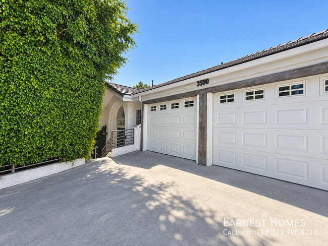 Building Photo - 3500 Coldwater Canyon Ave