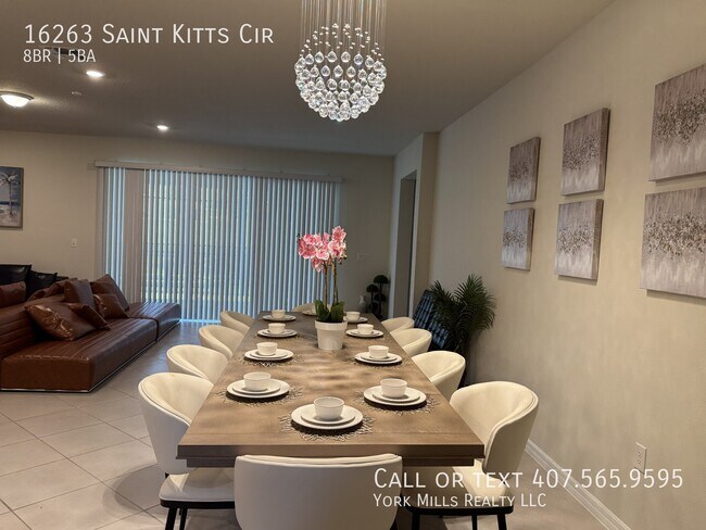 Building Photo - 16263 St Kitts Cir