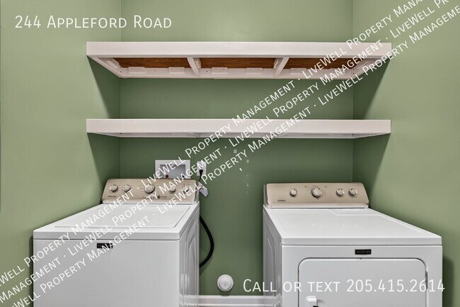 Building Photo - 244 Appleford Rd