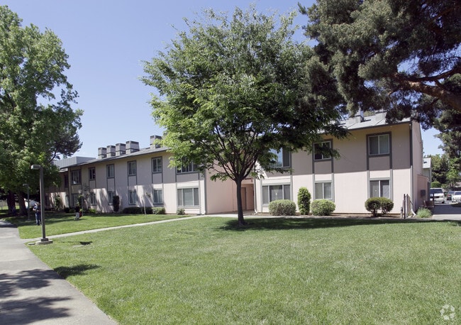 Primary Photo - Park Terrace Apartments