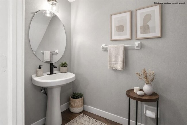 Building Photo - 26532 Castleview Way