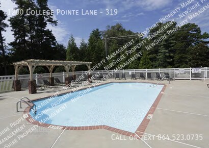 Building Photo - 1200 College Pointe Ln