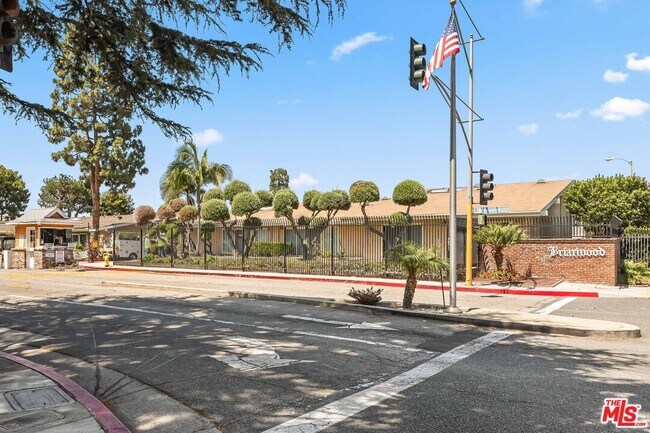 Building Photo - 3500 W Manchester Blvd