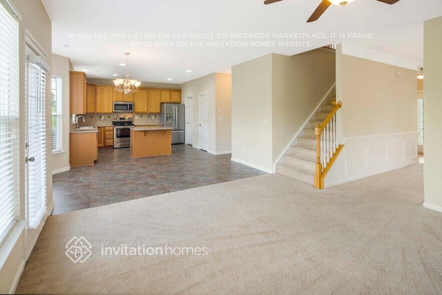 Building Photo - 3639 Grove Creek Pond Dr SW