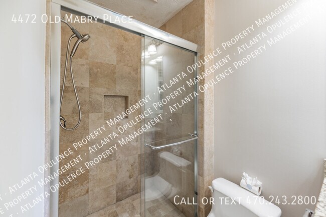 Building Photo - 4472 Old Mabry Pl