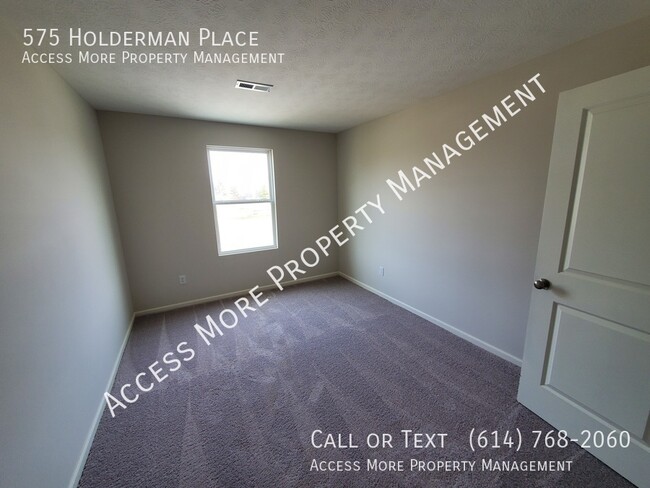 Building Photo - 575 Holderman Pl