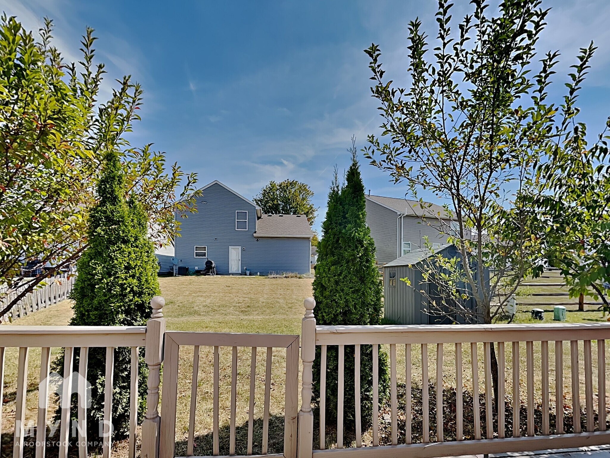 Building Photo - 3904 Liriope St