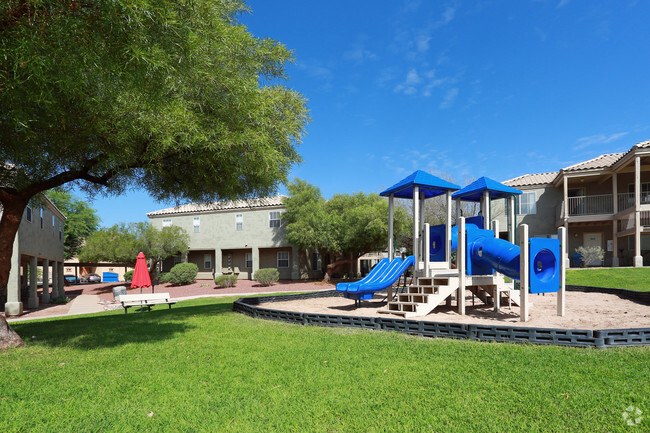 Le Mirage Apartments  Tucson, AZ  Apartment Finder