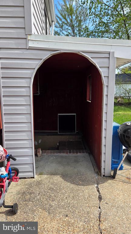 Building Photo - 4400 4th St