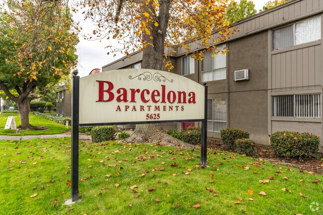 Building Photo - Barcelona