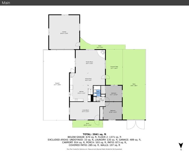 Building Photo - $2,870.00 - HALF OFF First Months' Rent - 3 Bedrooms, 2 Bathrooms Single Family Home in Arvada wi...