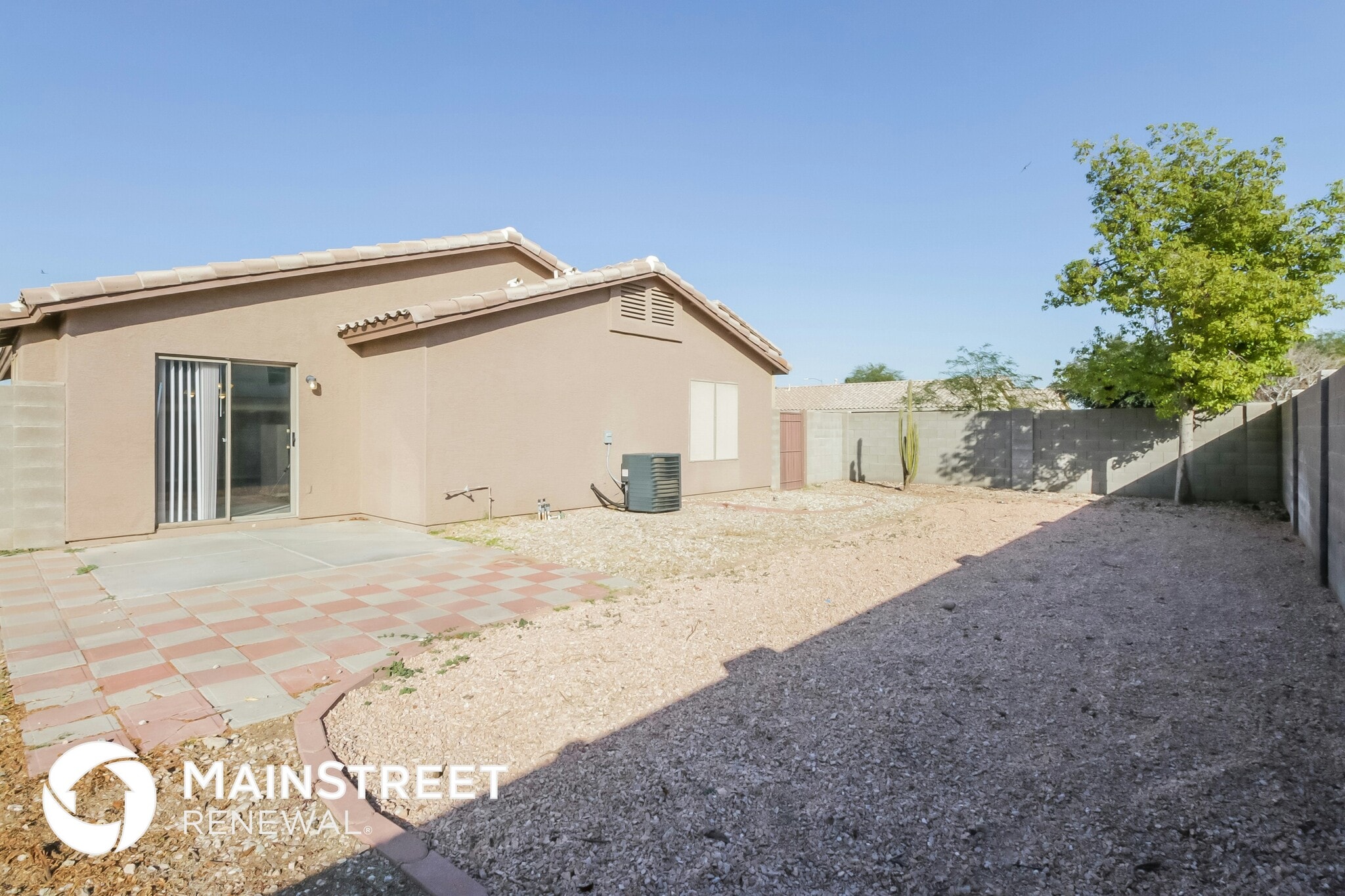 Building Photo - 16275 W Adams St