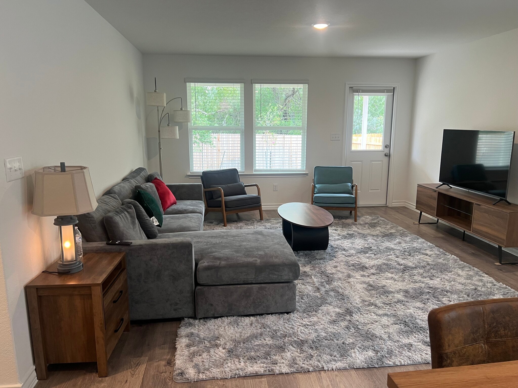 Building Photo - 8123 Hamrick Cir